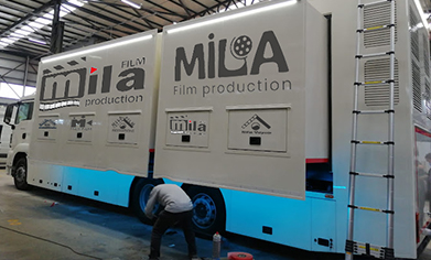 Prodüksiyon Firmaları